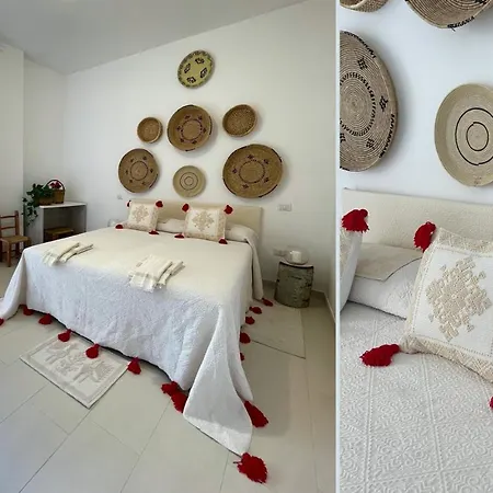 Su Veranu Apartment *