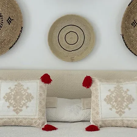 Su Veranu Apartment Cagliari